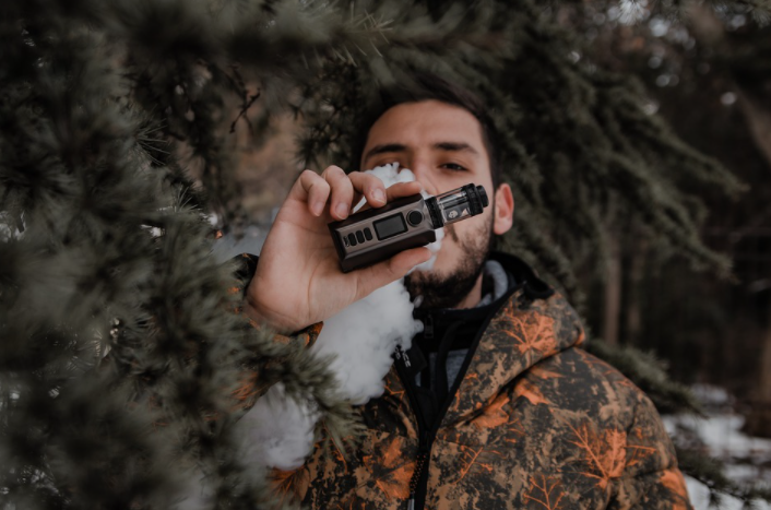 Types of Vapes