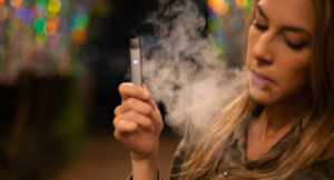 E-Cigarette 