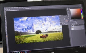 Editing Software