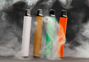 vape features