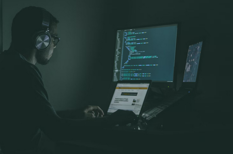 data flow