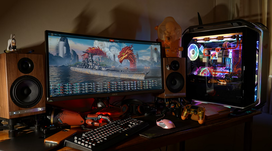 emulation
